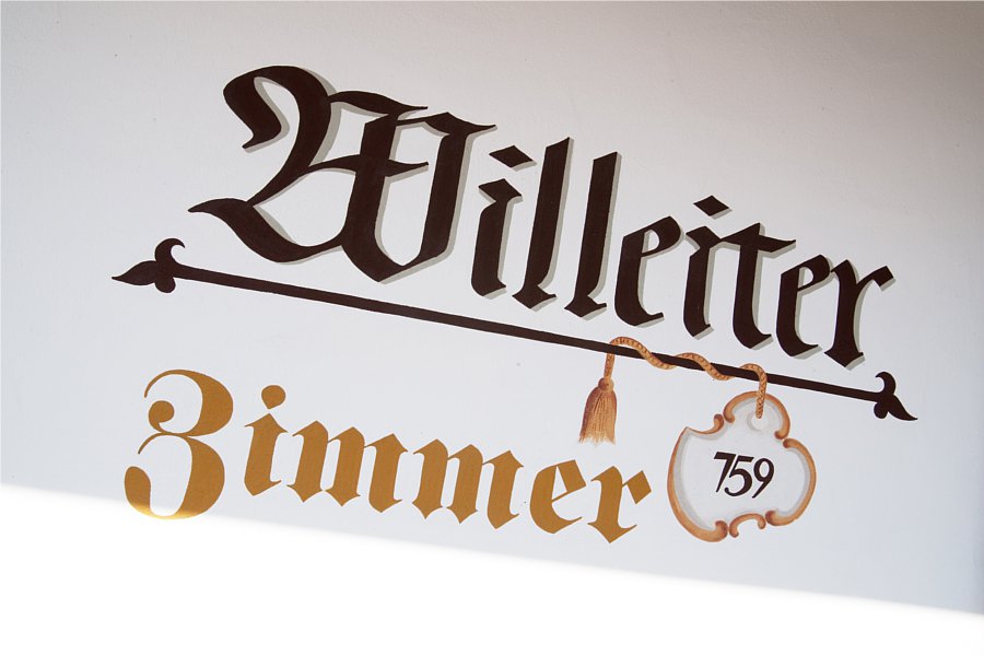 Willeiter Haus